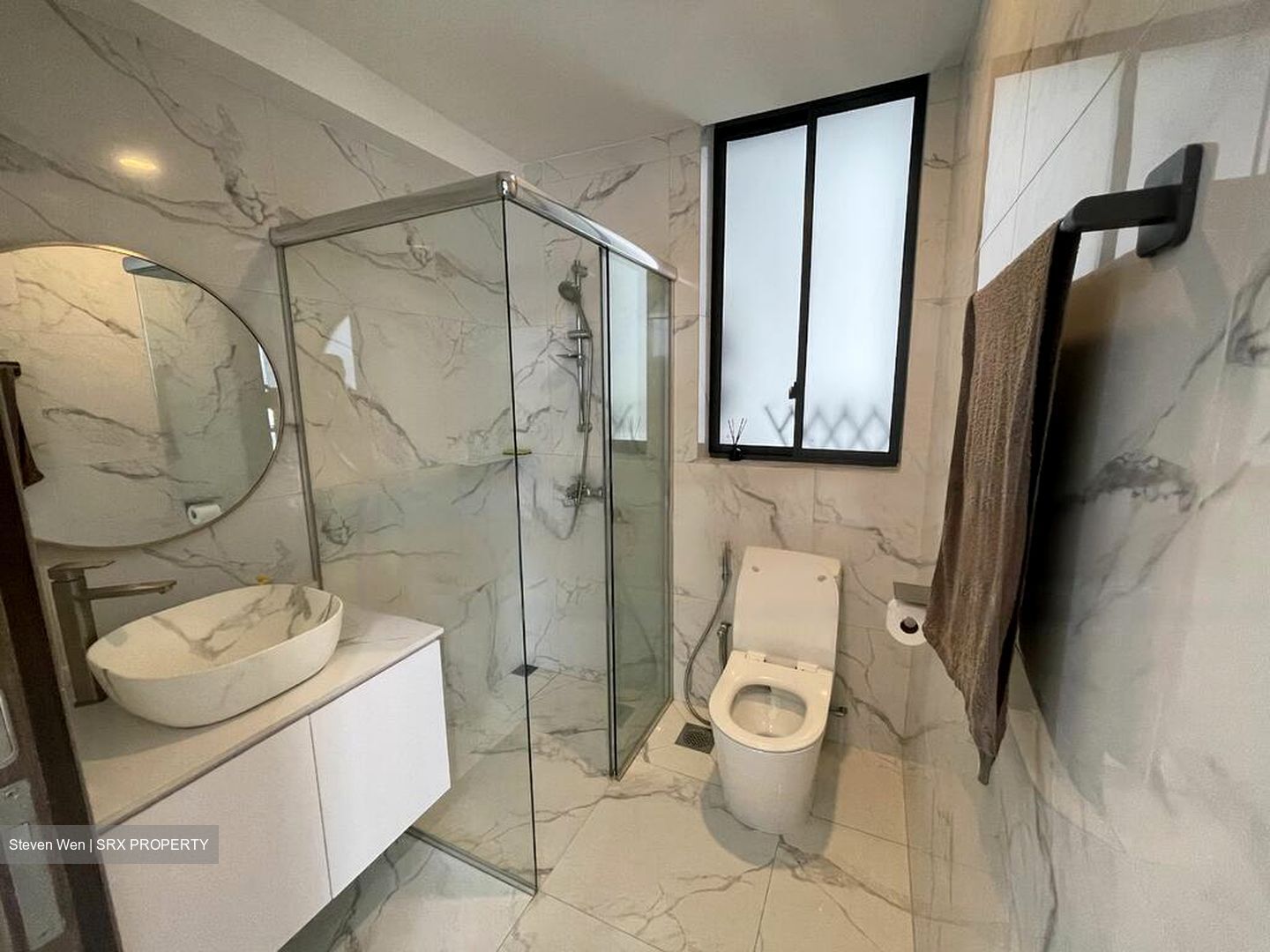 Foresque Residences (D23), Condominium #477023101